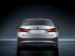 Lexus GS450h 2011 года